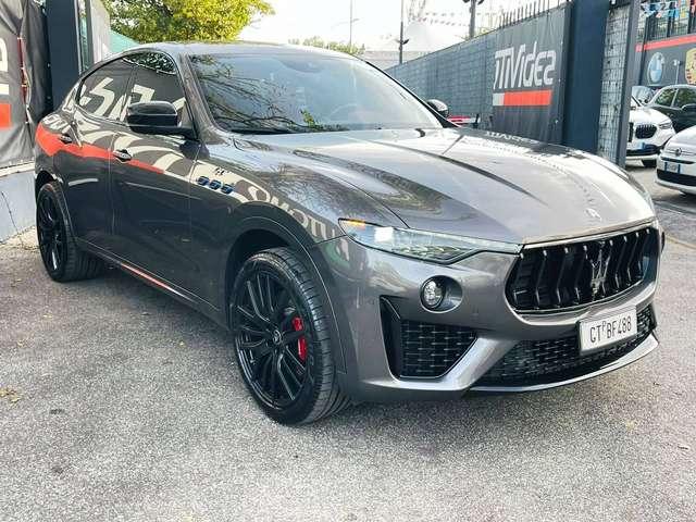 Maserati Levante Levante 2.0 mhev Executive 330cv auto UFFICIALE ITALIANA
