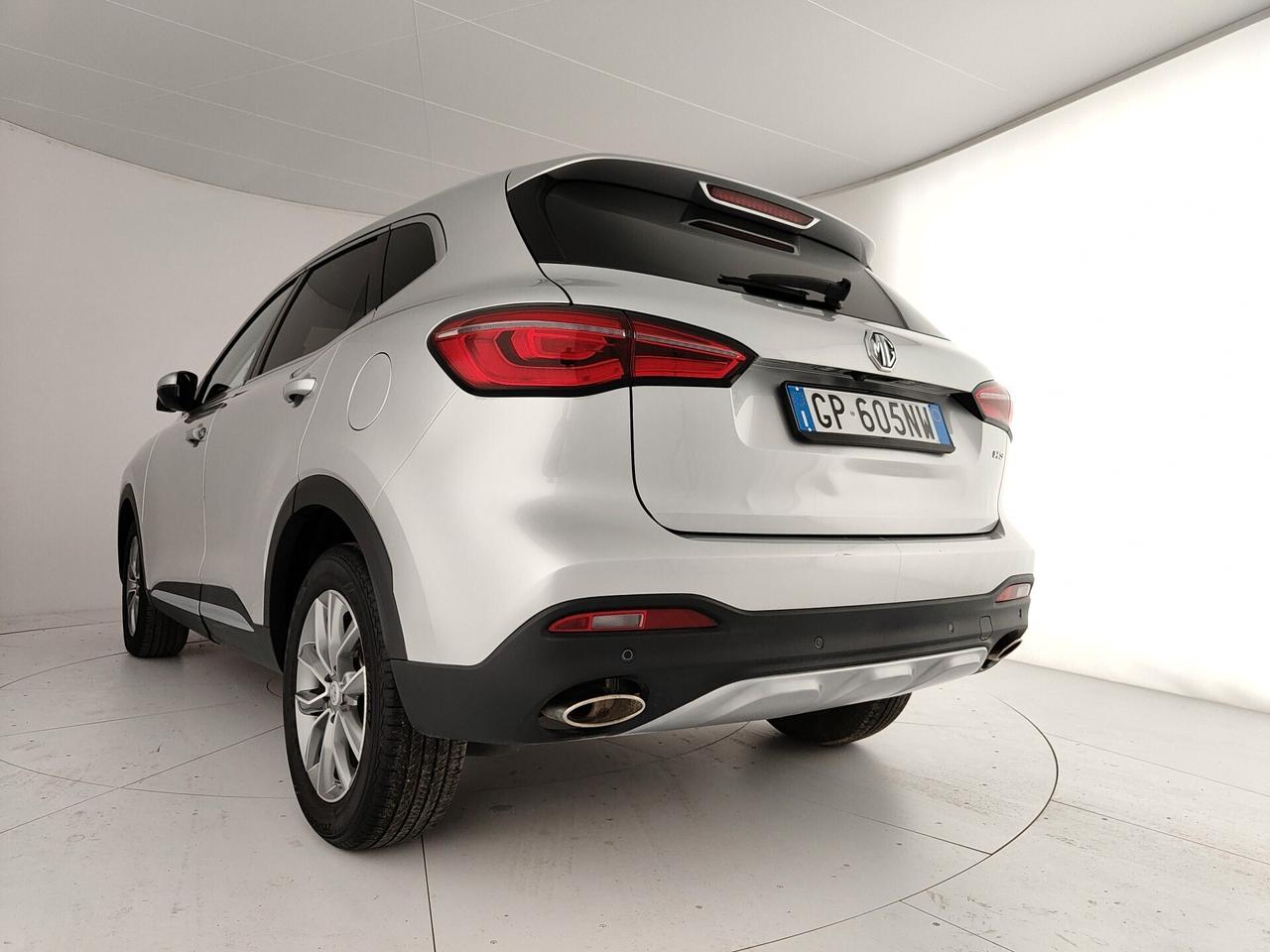 Mg HS 1.5T-GDI Comfort