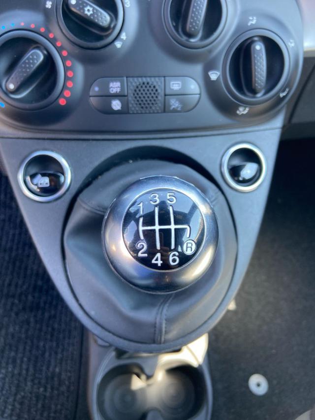 FIAT 500 *PROMO* 1.0 Hybrid Hey Google