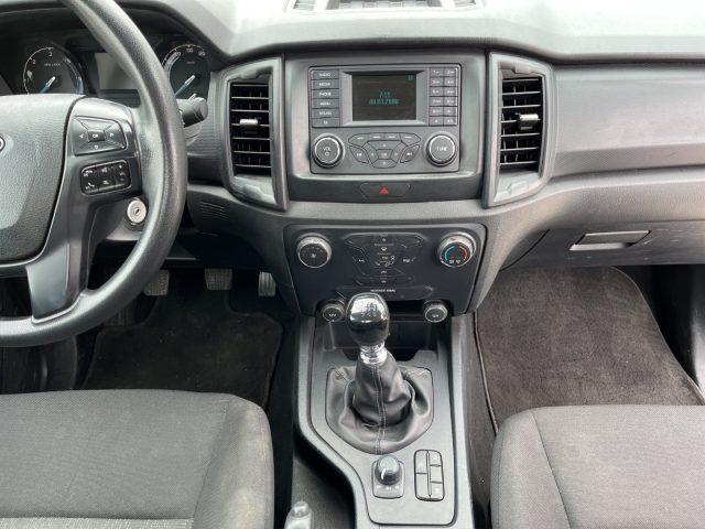 FORD Ranger XL 4WD 2.0TDCi 170CV 2POSTI