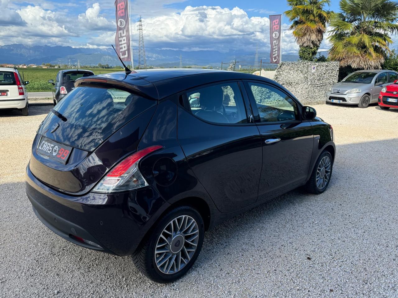 Lancia Ypsilon 1.3 MJT 16V 95 CV 5 porte S&S Platinum