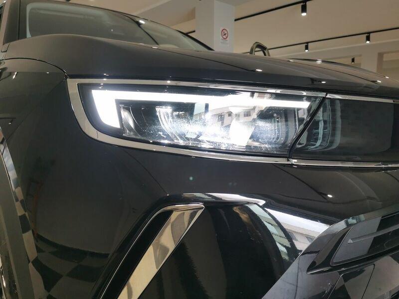 Opel Mokka Mokka 1.5 diesel Elegance