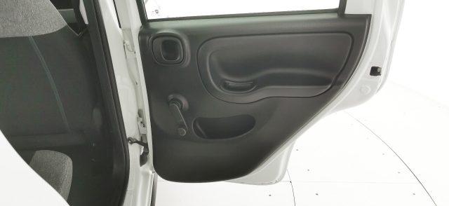 FIAT Panda 0.9 TwinAir Turbo Natural Power City Life
