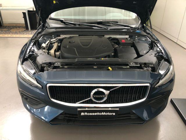 VOLVO V60 D3 Geartronic Business