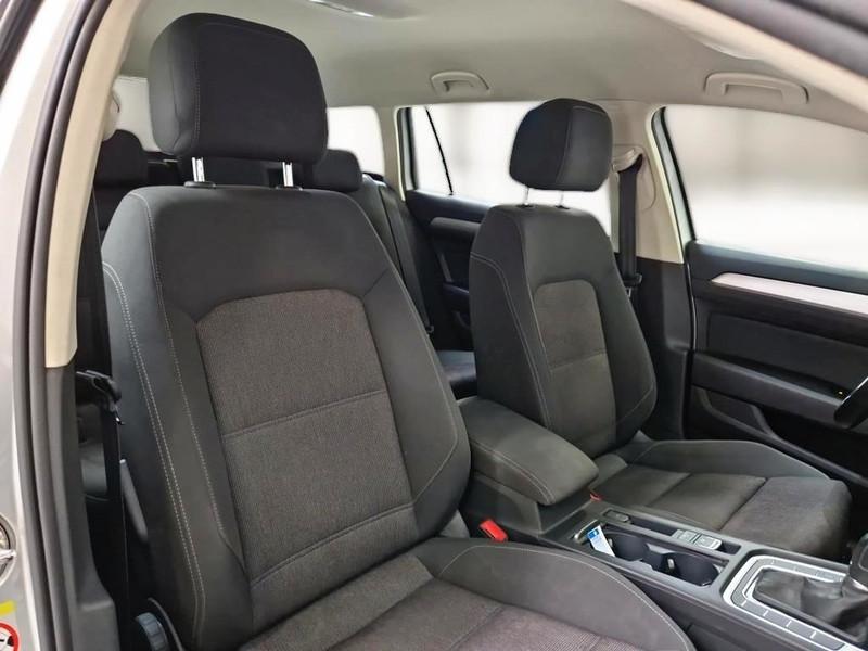 VOLKSWAGEN PASSAT VARIANT 2.0 TDI 110KW BUSINESS BMT DSG STATION WAGON