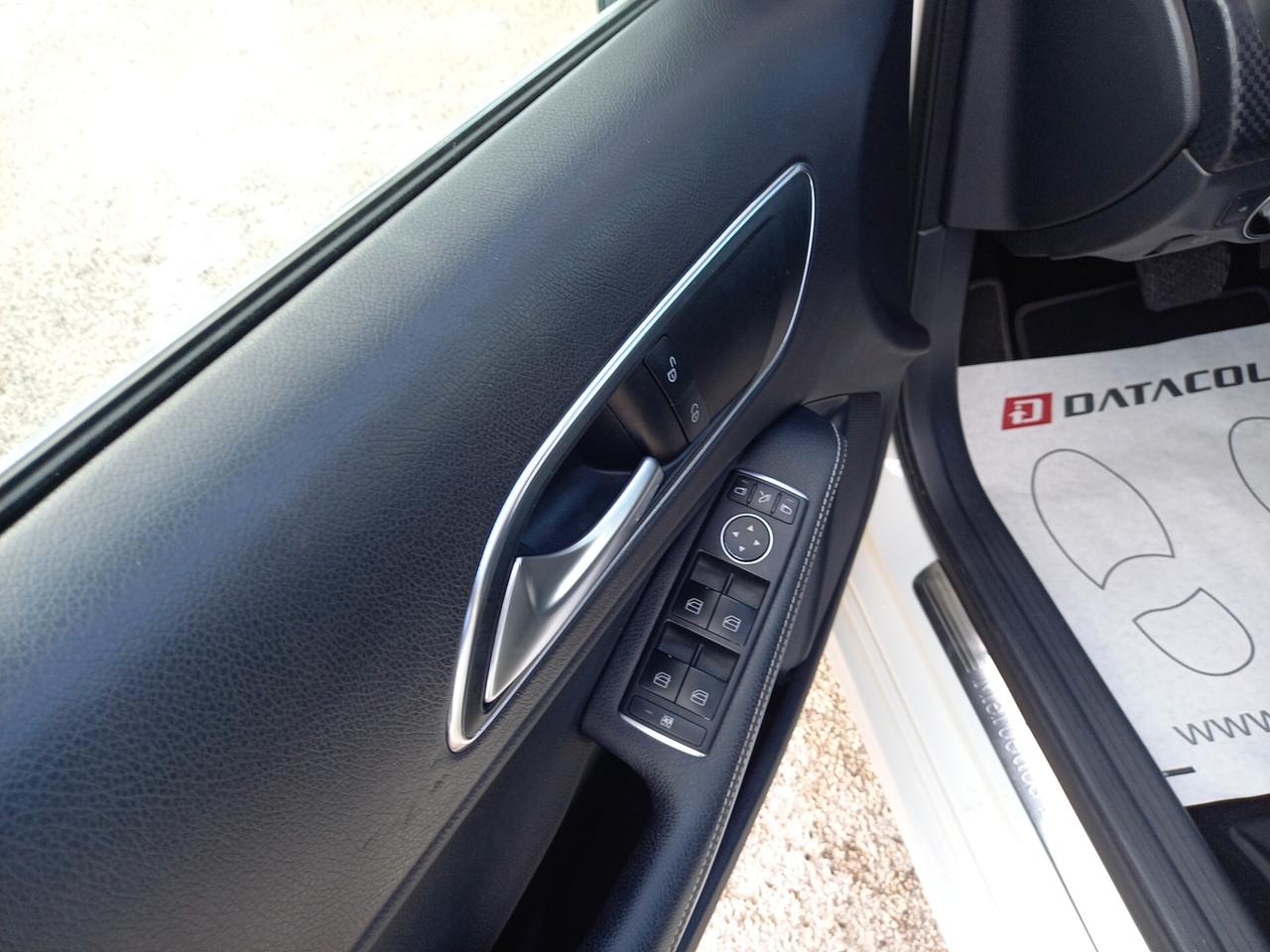 Mercedes-benz A 180 d Sport