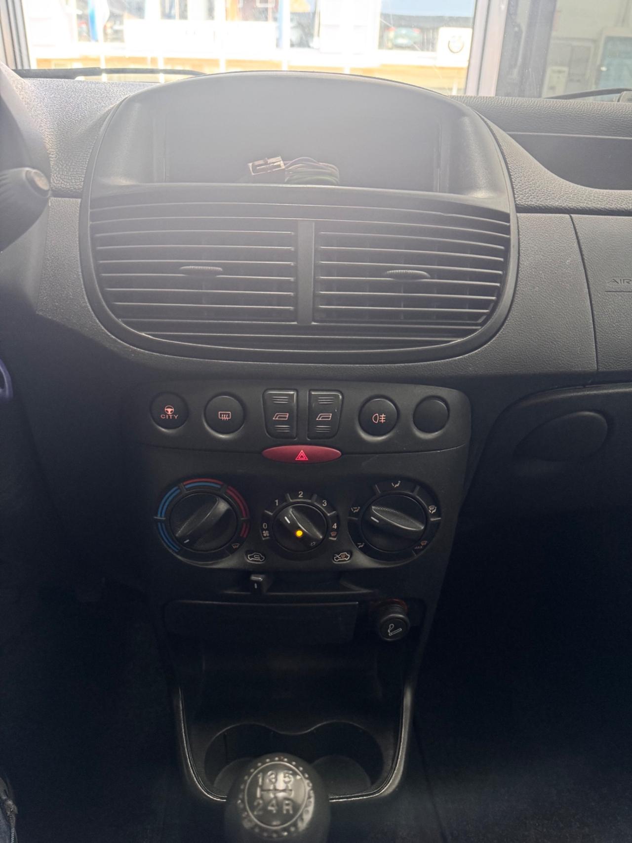 Fiat Punto 1.2 60 Cv 3 Porte Dynamic - 2004