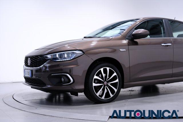 FIAT Tipo 1.6 MJT S&S SW LOUNGE AUTOMATICA NEOPATENTATI