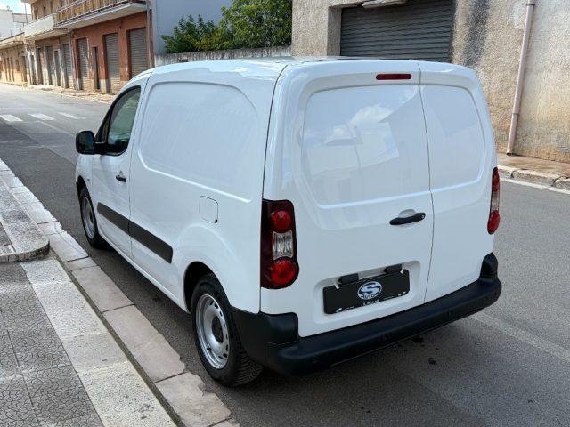CITROEN BERLINGO 1.6 HDi 100 3 Posti
