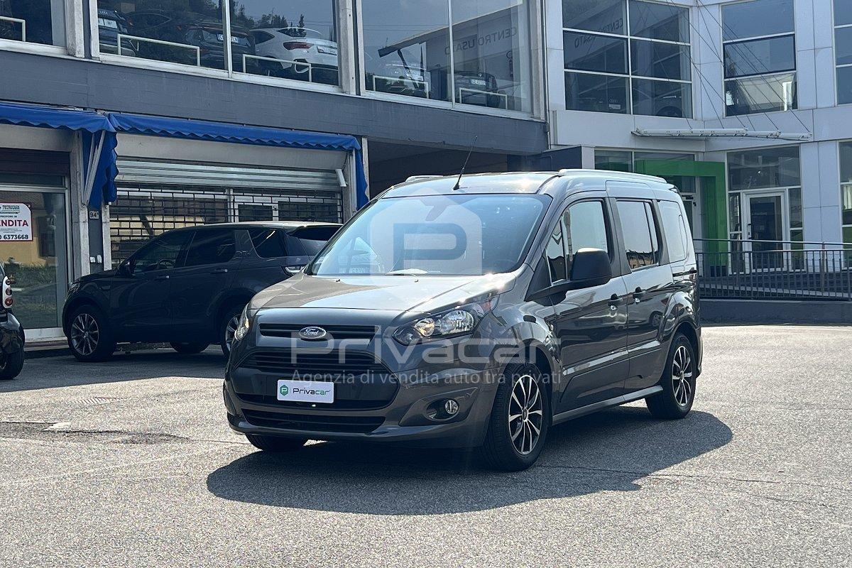 FORD Transit Connect 220 1.5 TDCi 120CV PC Combi Trend N1