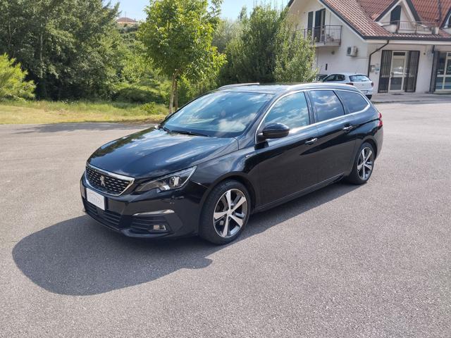 PEUGEOT 308 GT Line 1.5 Blue HDI 130