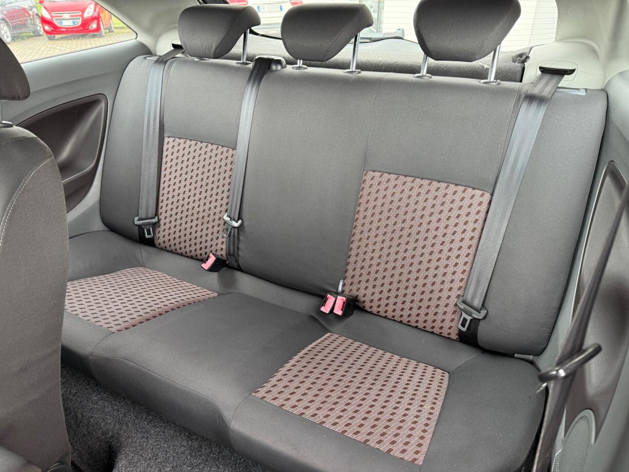 Seat Ibiza 1.4 TDI 80CV 3p. Special Edition|NEOPATENTATI
