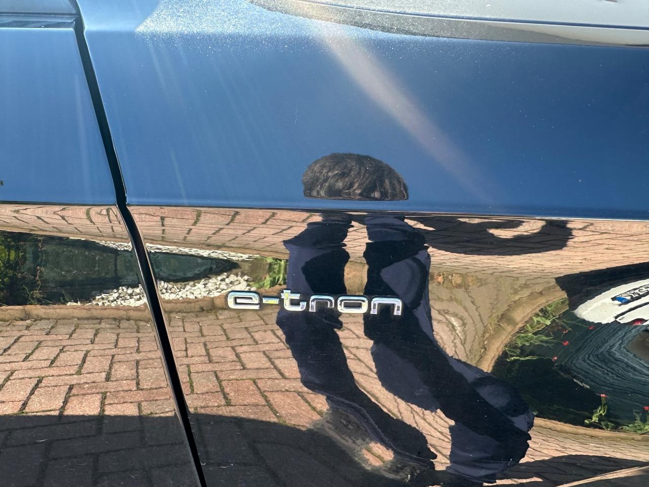 Audi A3 SPB 1.4 TFSI e-tron S tronic Design