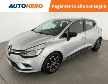 RENAULT Clio dCi 8V 75 CV 5 porte Moschino Zen