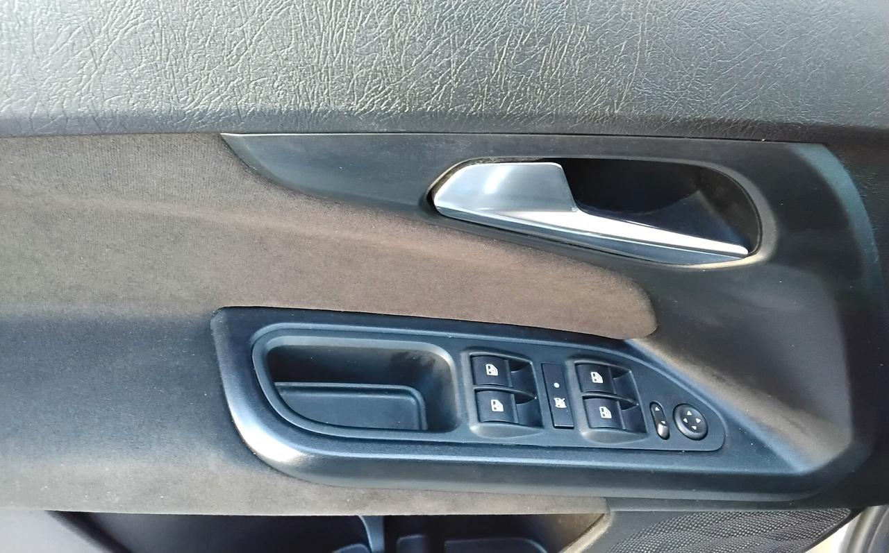 Fiat Tipo 1.6 Mjt S&S SW Lounge