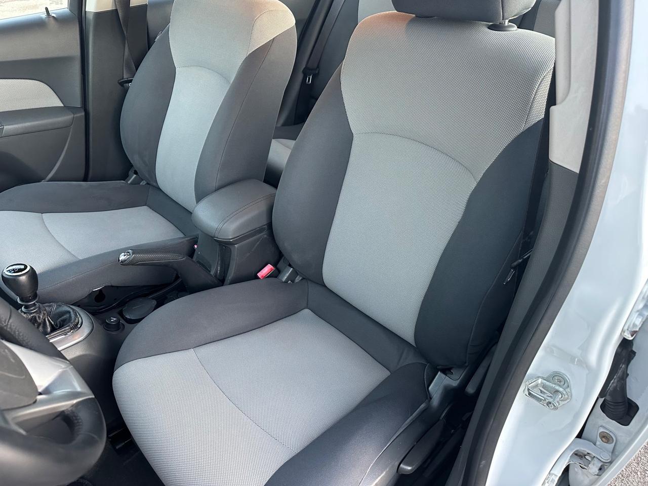 Chevrolet Cruze 2010 1.6 113 CV GPL LS !!! XFETTA!!!