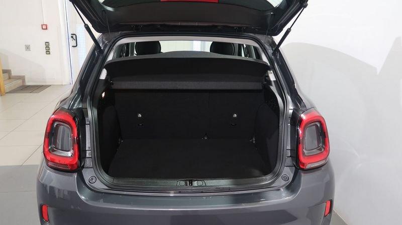 FIAT 500X 500X 1.3 MultiJet 95 CV #CARPLAY#FENDI#RUOTINO#