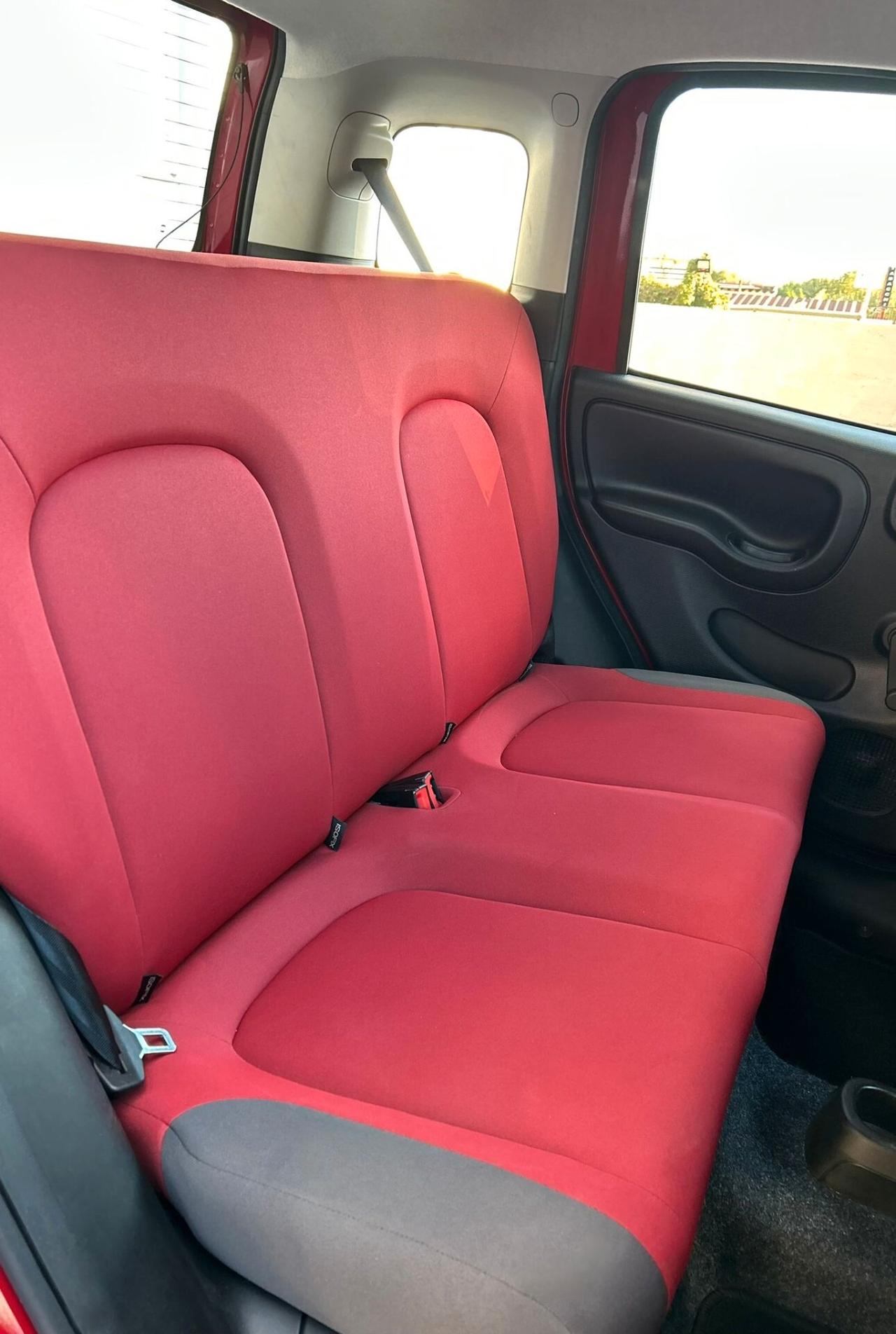Fiat Panda 1.2 Pop