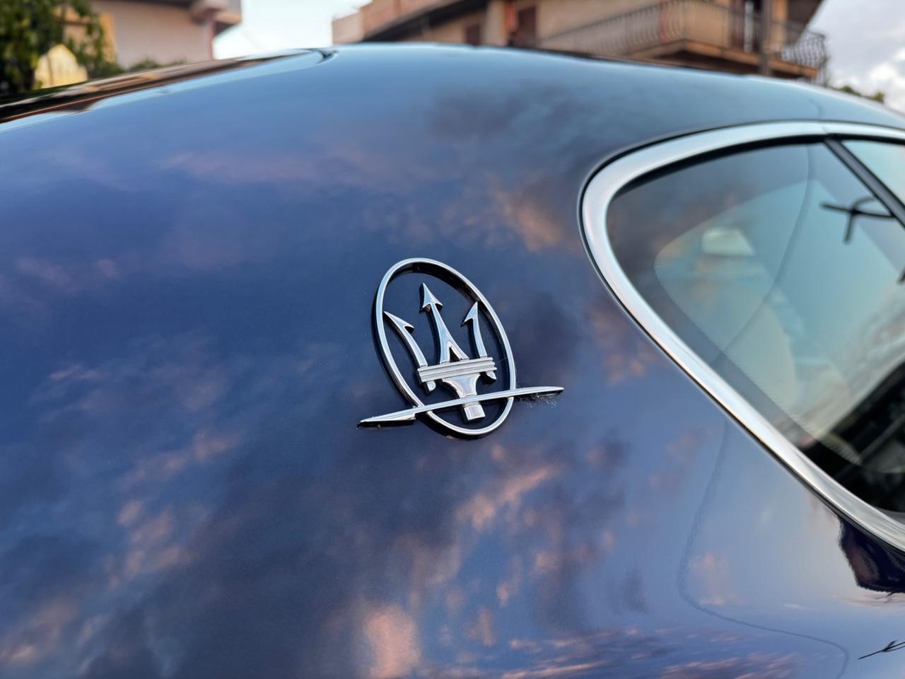 Maserati GranTurismo 4.2 V8 Storico Maserati/Permute/Garanzia