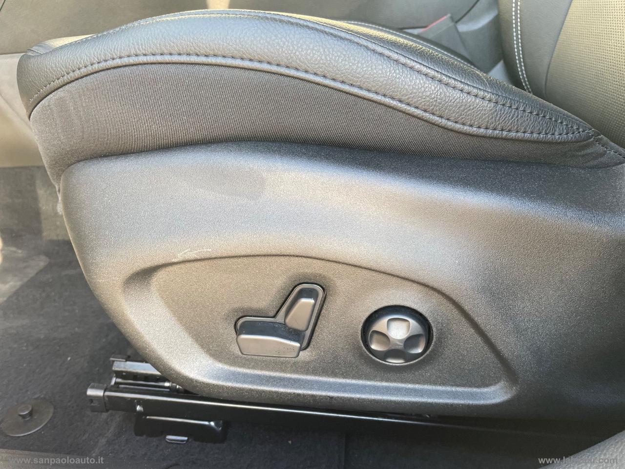 JEEP Compass 1.5 T4 130CV MHEV 2WD Summit