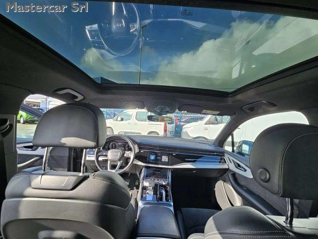 AUDI Q7 60 3.0 etfsi S line Plus quattro tiptronic GC135PE