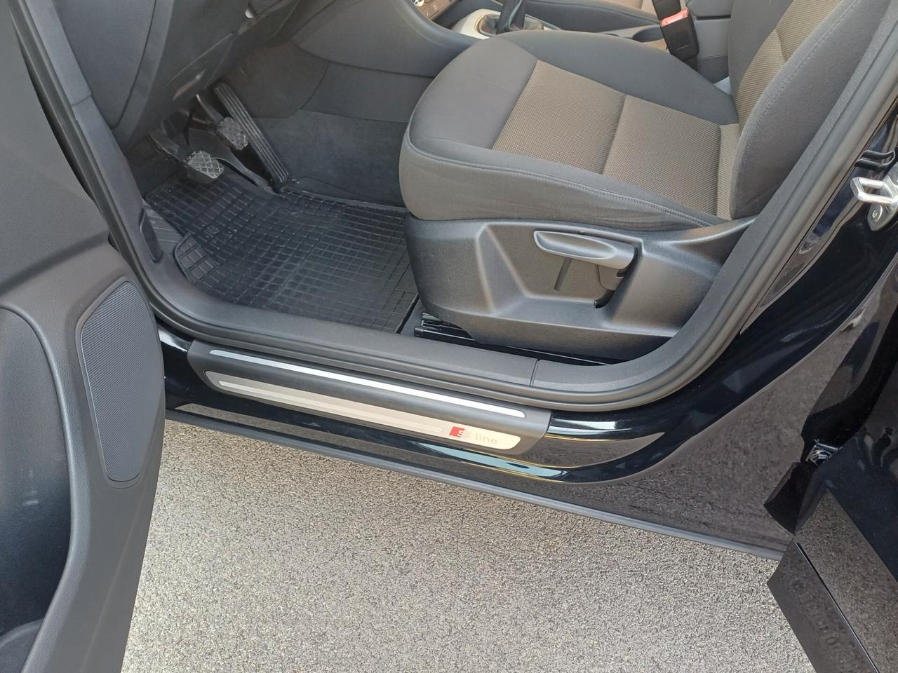 Audi Q3 2.0 TDI Advanced Plus