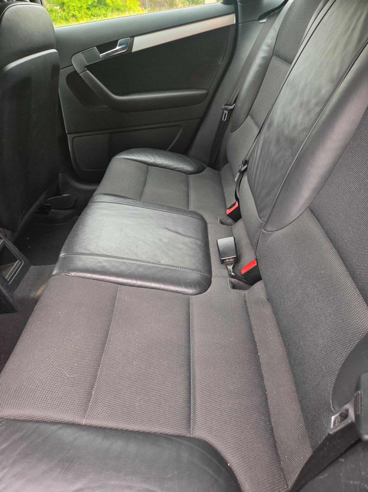 Audi A3 SPB 4x4 S Line - 2008