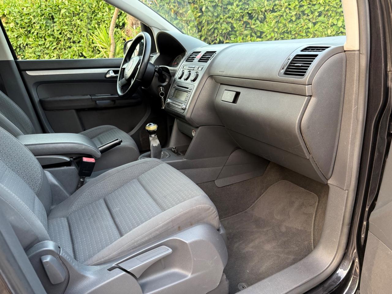Volkswagen Touran 1.9 TDI 105CV Highline