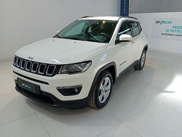 Jeep Compass 1.4 MultiAir 2WD Business