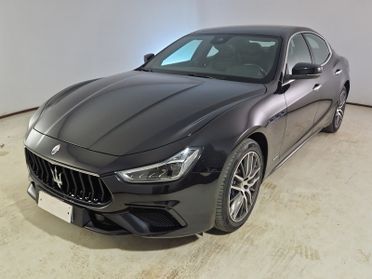 MASERATI GHIBLI 2.0 330cv 48v MHEV L4 GranSport auto 4 PORTE BERLINA