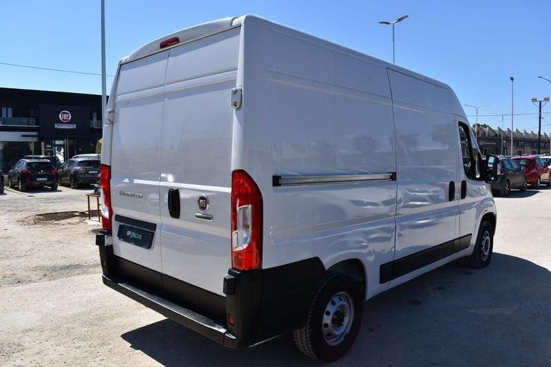 FIAT Ducato 35 2.2 Mjt 140CV PM-TM Furgone