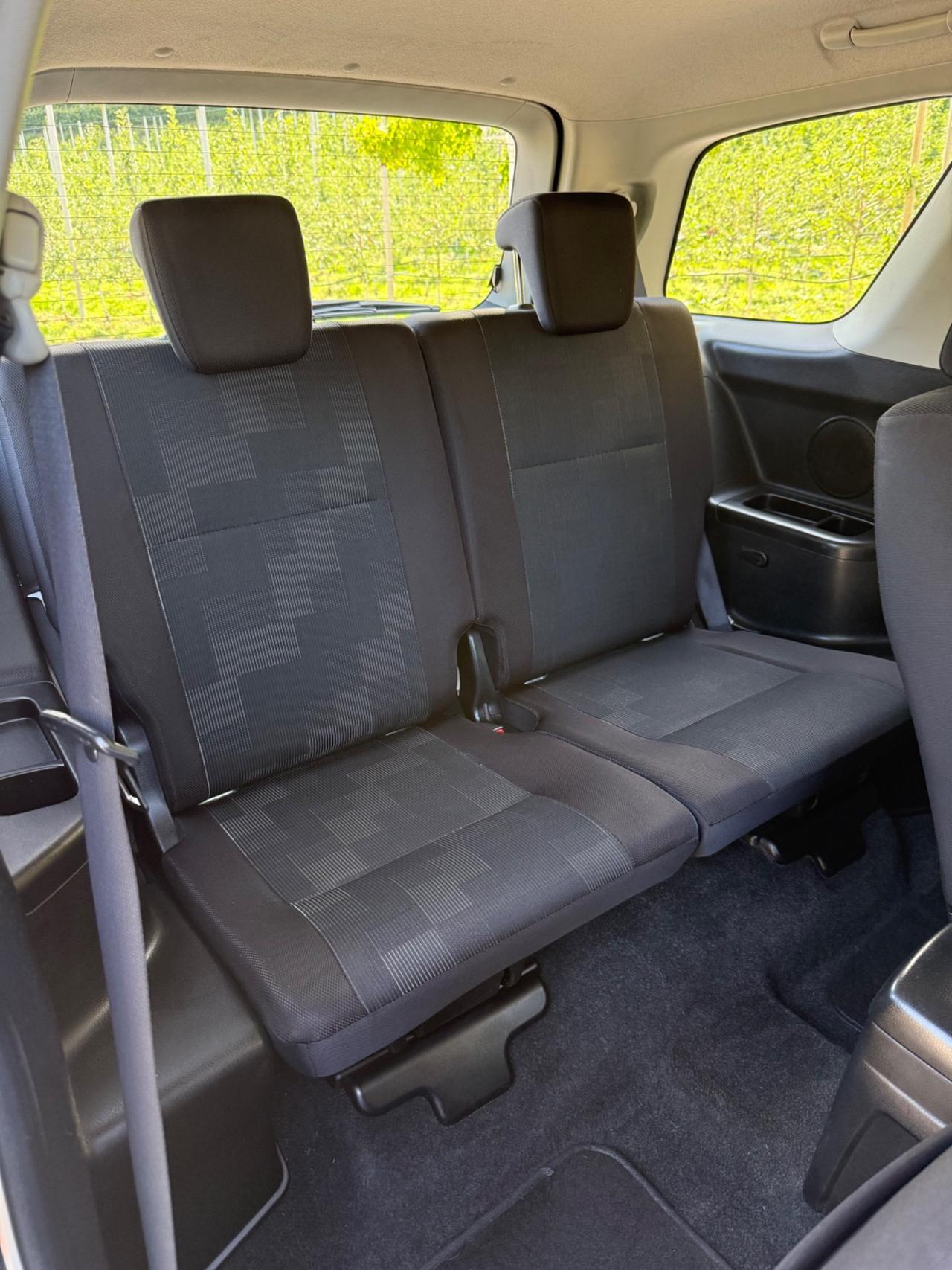Suzuki Grand Vitara 1.9 DDiS 3 porte Offroad