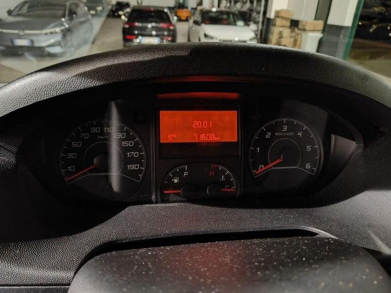 FIAT Ducato Ducato 33 2.3 MJT 120CV PL-TA Furgone