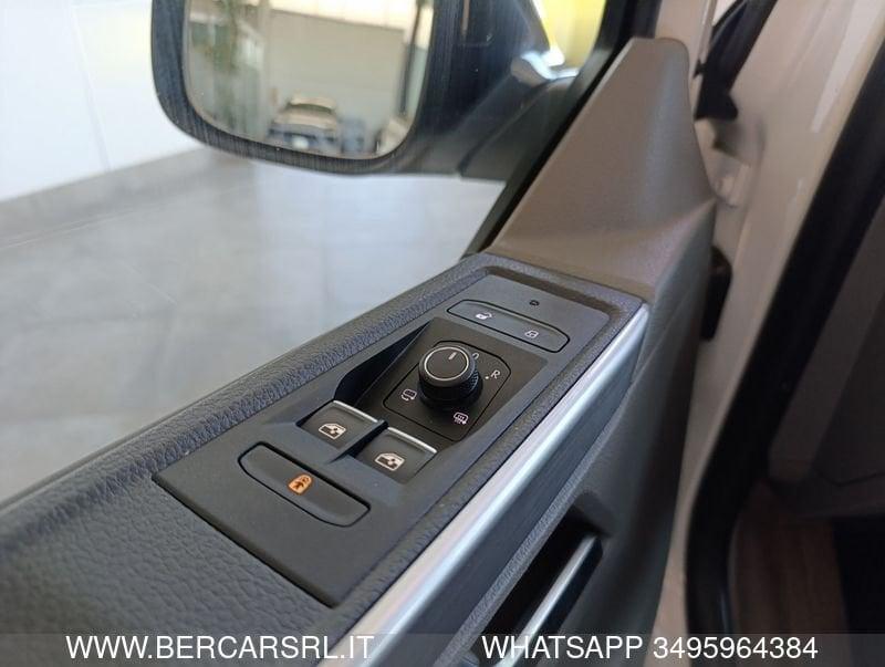 Volkswagen California 2.0 TDI 150CV DSG Ocean Beach*FULL LED*TELECAMERA*NAVIGATORE*