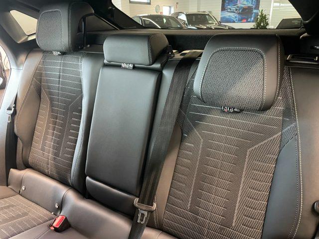 PEUGEOT 3008 1.2 Hybrid 145 e-DCS6 GT Pack Plus KM0 MY26
