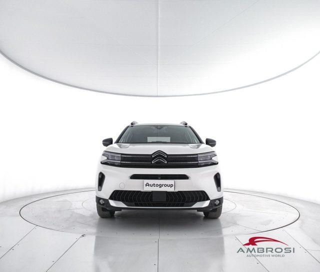 CITROEN C5 Aircross Aircross BlueHDi 130 S&S EAT8 Shine Pack