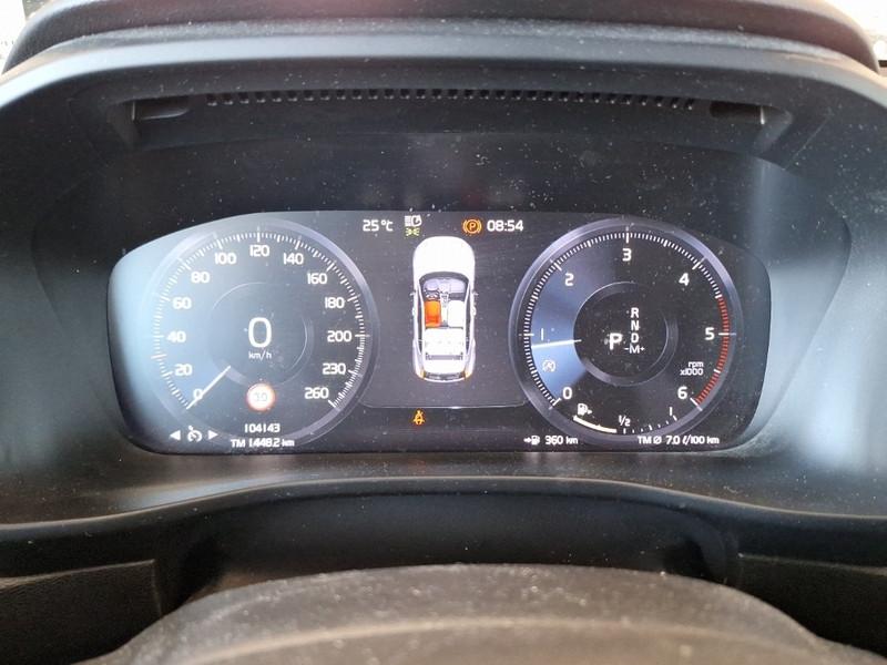 VOLVO XC40 D3 AWD automatico Business