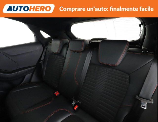 FORD Puma 1.0 EcoBoost 125 CV S&S ST-Line X