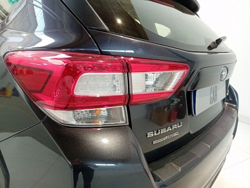 Subaru XV XV 1.6i Lineartronic Pure GPL