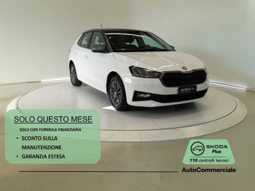 Škoda Fabia 1.0 MPI Evo 59KW STYLE