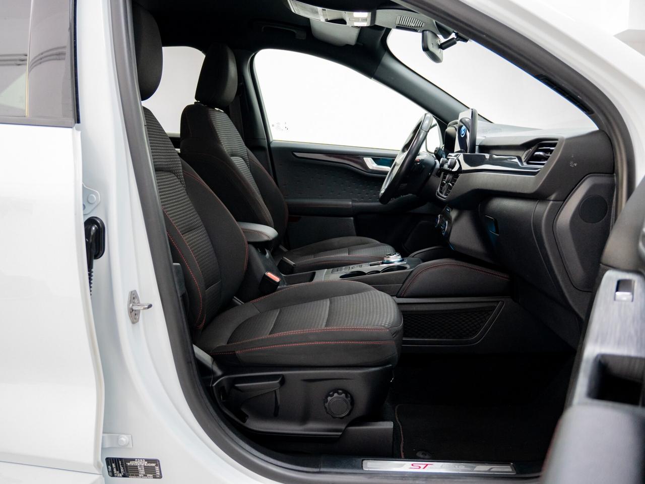 Ford Kuga 1.5 TDCI 120 CV ST-Line