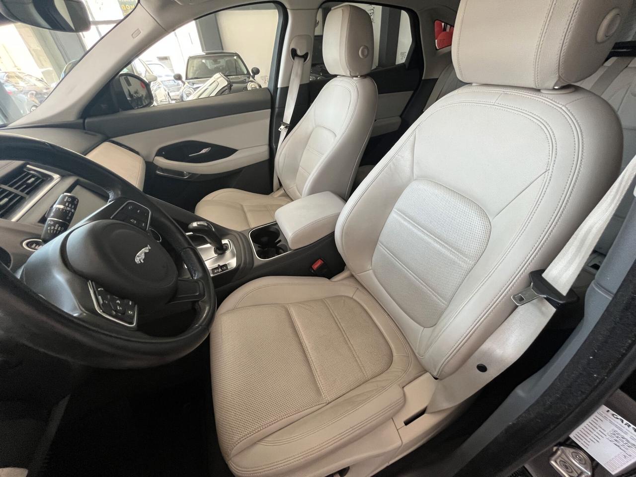 Jaguar E-Pace 2.0D 150 CV AWD R-Dynamic S