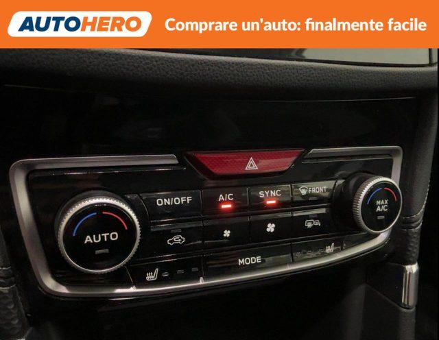 SUBARU Forester 2.0 e-Boxer MHEV CVT Lineartronic Style