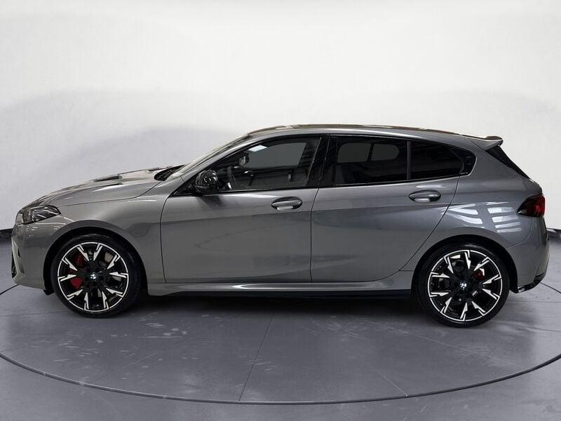BMW Serie 1 120d MSport Pro aut.