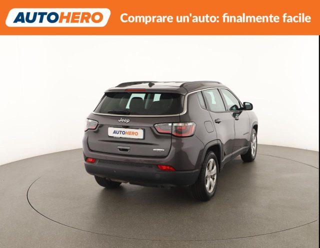 JEEP Compass 1.6 Multijet II 2WD Longitude