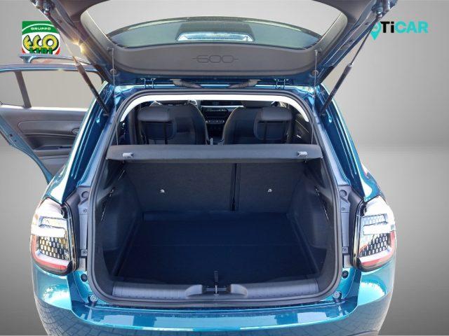 FIAT 600 Hybrid 136 CV DCT MHEV