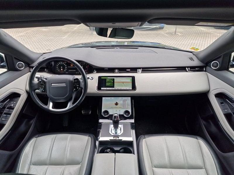 Land Rover RR Evoque Range Rover Evoque 2.0D I4 180 CV AWD Auto R-Dynamic SE