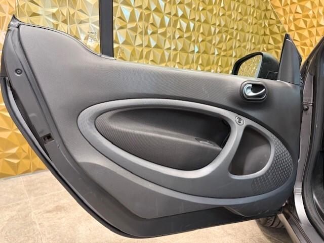 Smart ForTwo 90 0.9 T twinamic cabrio Superpassion