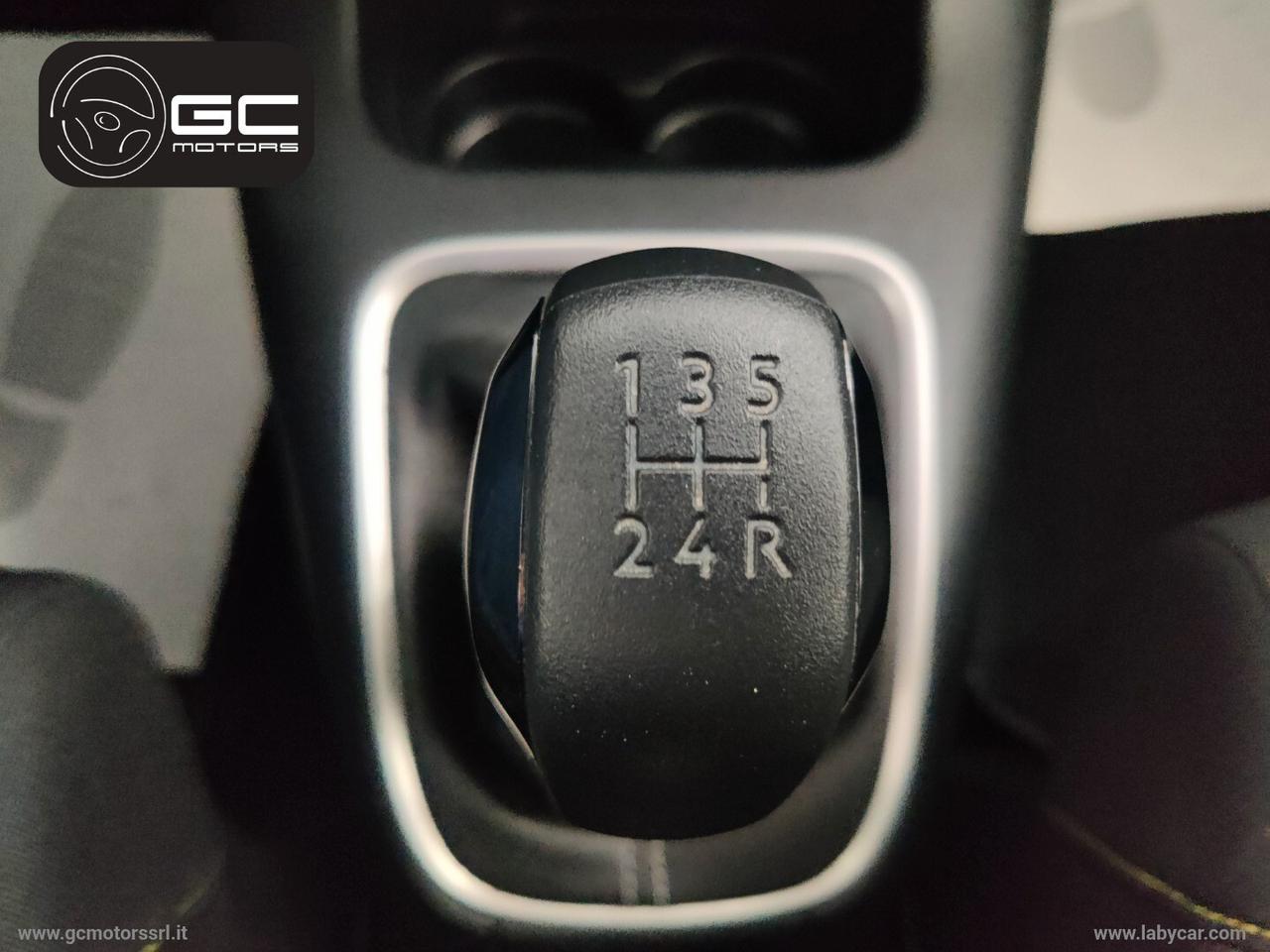 Citroen C3 PureTech 83 S&S Shine