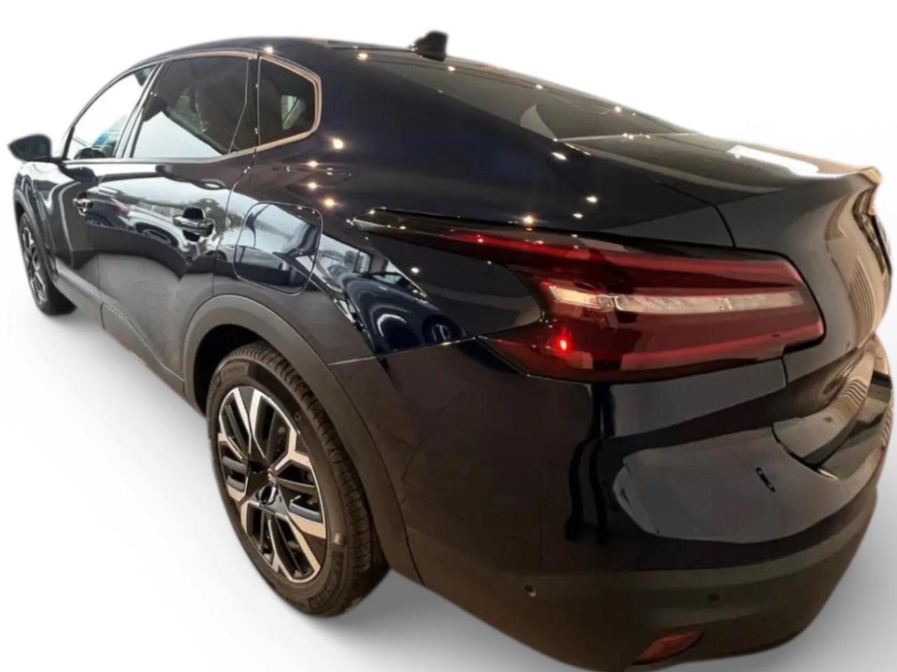 Citroen C4 X PureTech 130 S&S EAT8 Plus Perfetta